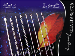 Sterling Silver Bracelets Manufacturer Supplier Wholesale Exporter Importer Buyer Trader Retailer in agra Uttar Pradesh India